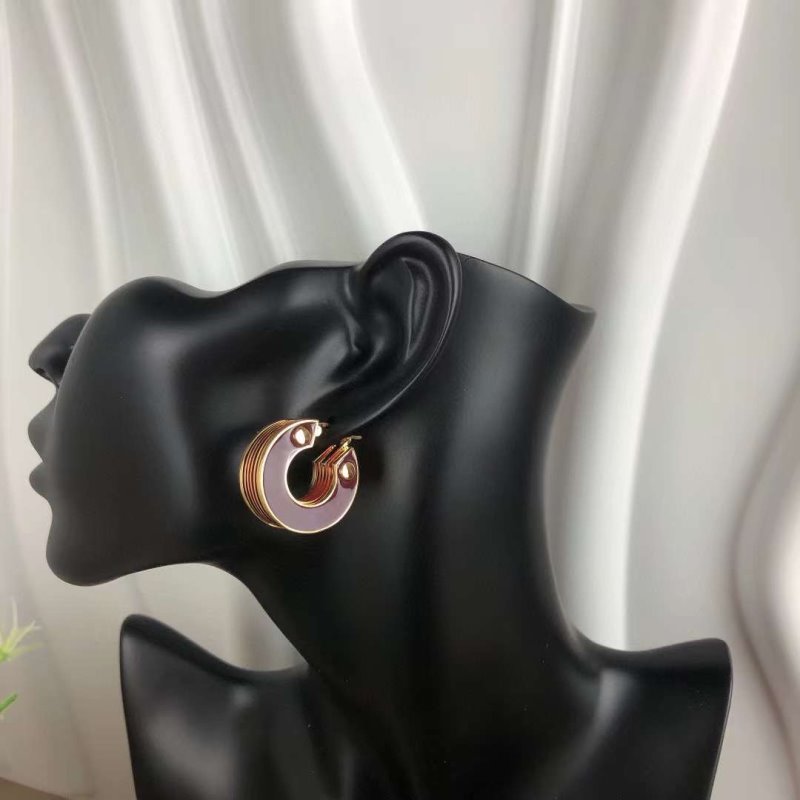 Bvlgari Earrings JWL01130