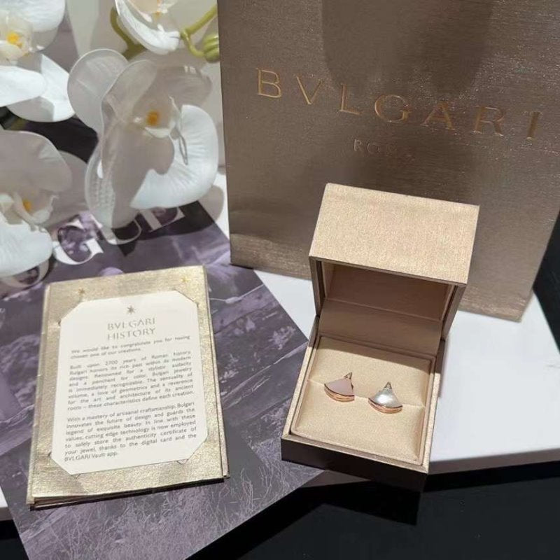 Bvlgari Earrings JWL01215