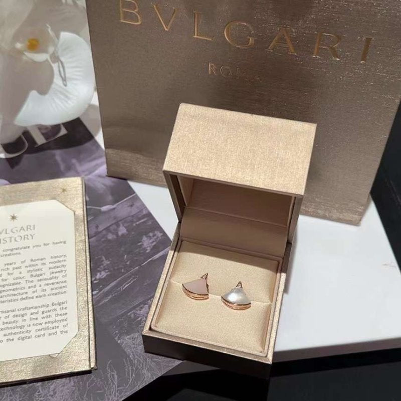 Bvlgari Earrings JWL01215