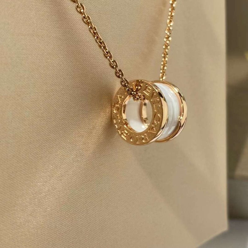 Bvlgari Necklace JWL01173