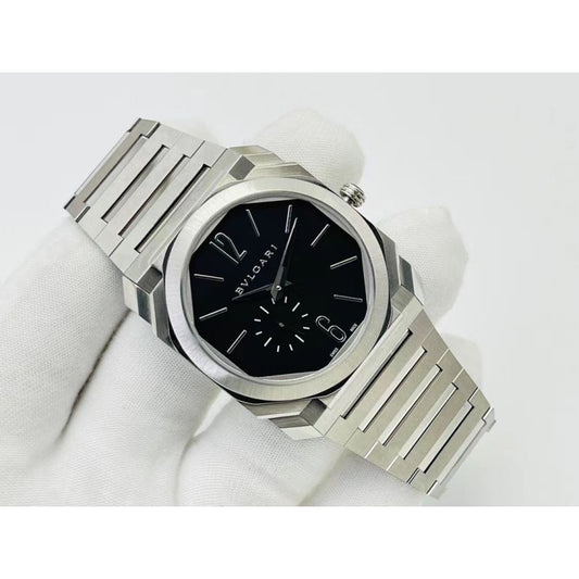 Bvlgari Octo Finissimo Wrist Watch WAT01395