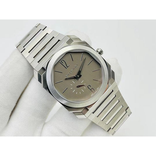 Bvlgari Octo Finissimo Wrist Watch WAT01396