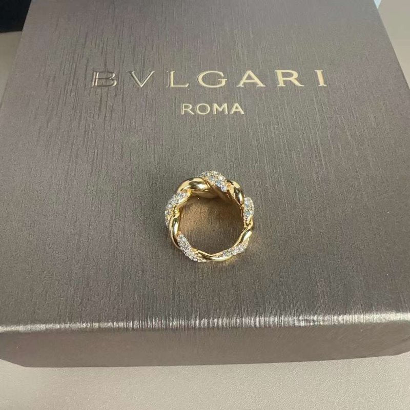 Bvlgari Ring JWL01127