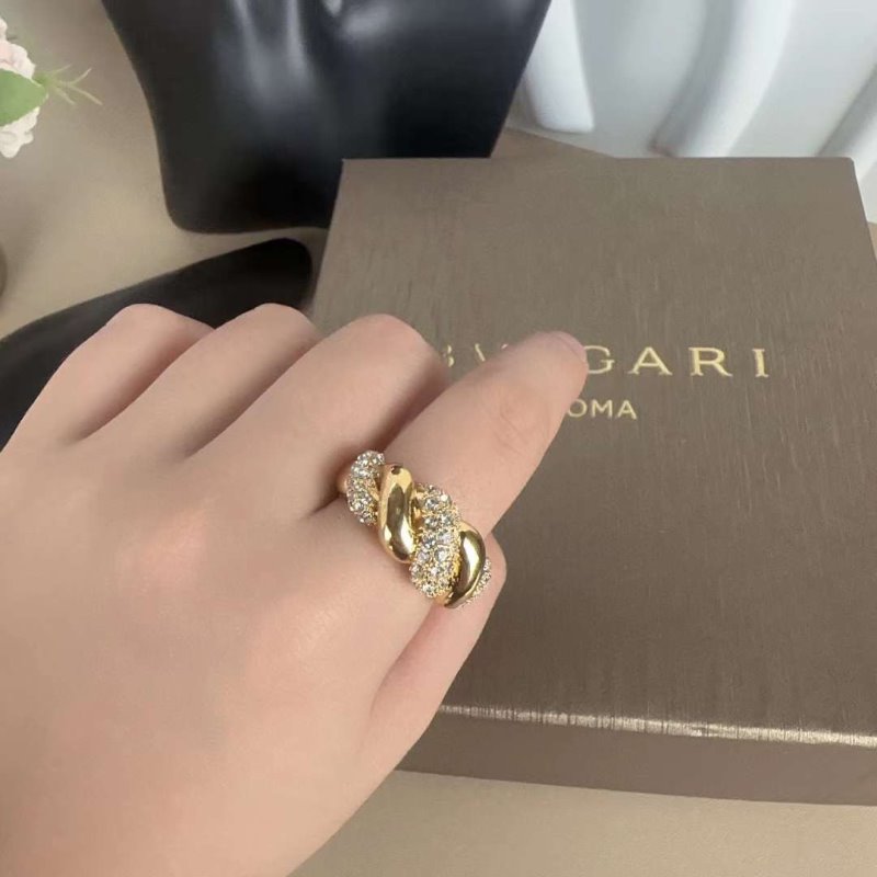 Bvlgari Ring JWL01127