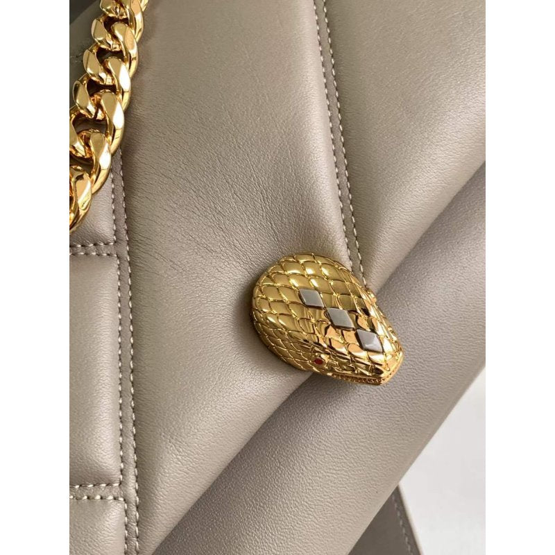 Bvlgari Serpenti Hand Bag BGMP0706