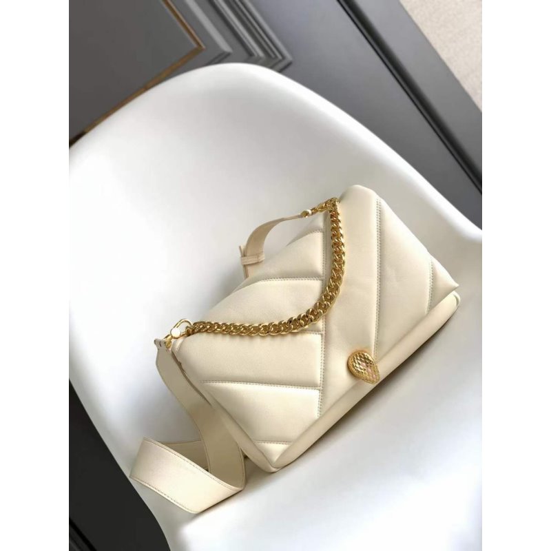 Bvlgari Serpenti Hand Bag BGMP0710