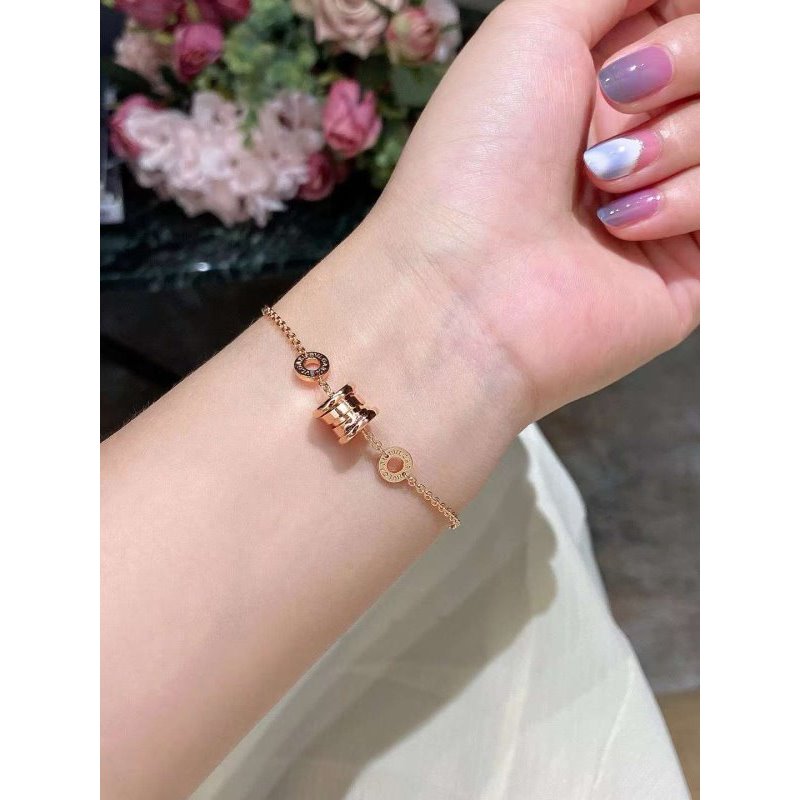 Bvlgari Spring Bracelet JWL00194