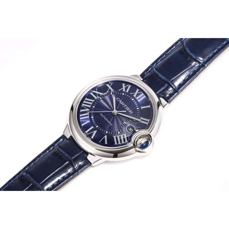 Blue Ballon  Wrist Watch WAT02109