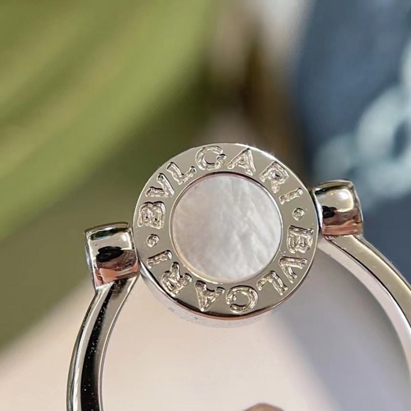 Cartier Gemstone Ring JWL00842