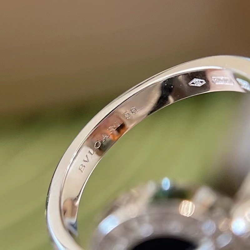 Cartier Gemstone Ring JWL00842