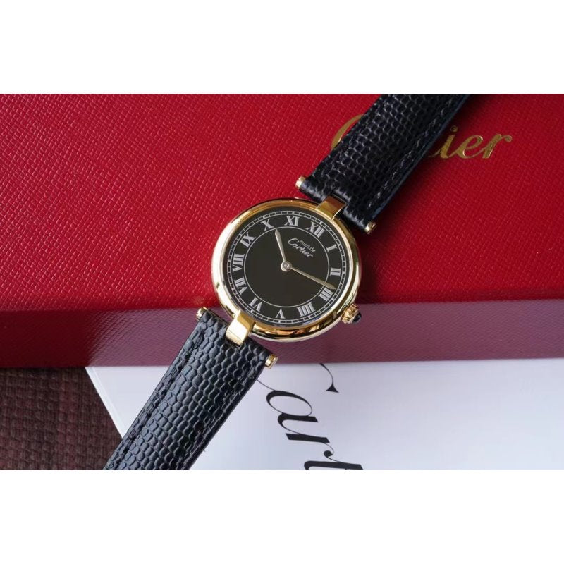 Cartier LesMust De Wrist Watch WAT01413