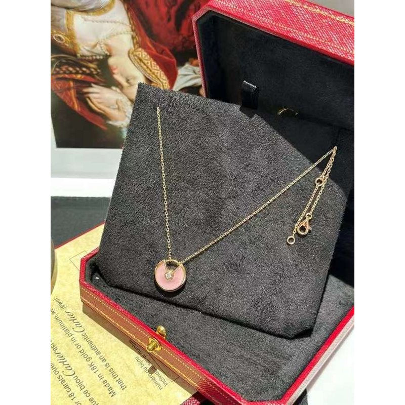 Cartier Necklace JWL01233