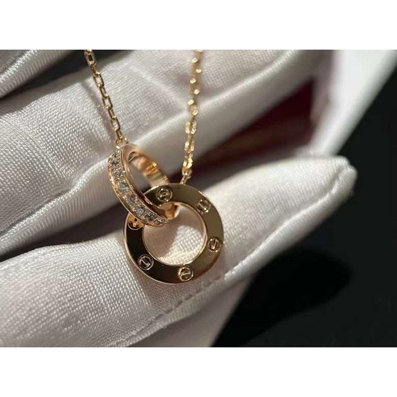 Cartier Necklace JWL01237