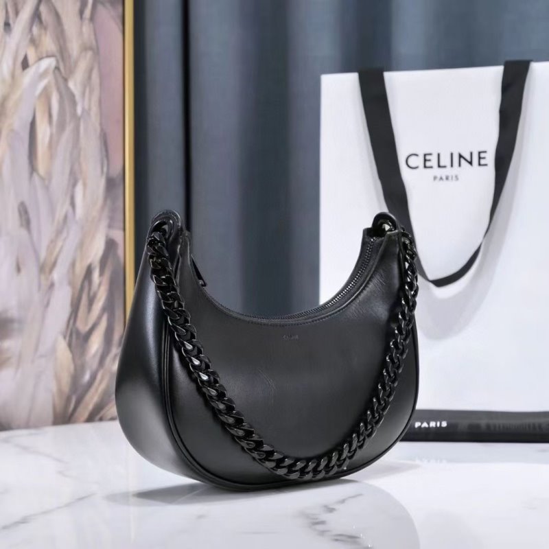 Celine AVA Armpit Bag BCLN0261