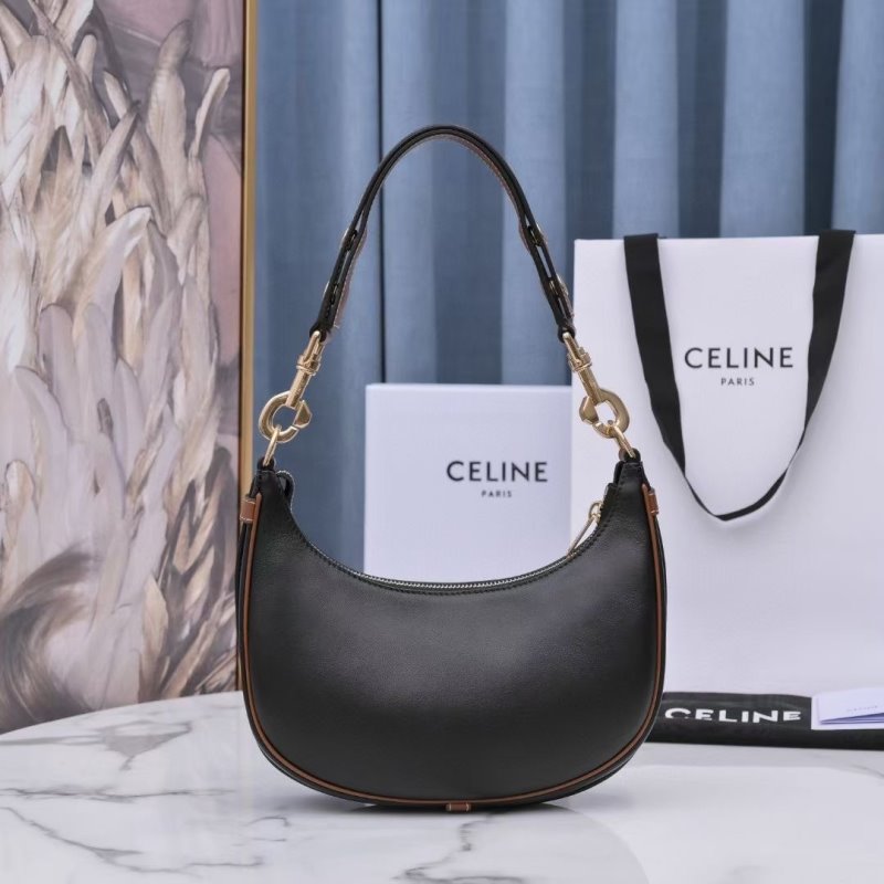 Celine AVA Armpit Bag BCLN0275