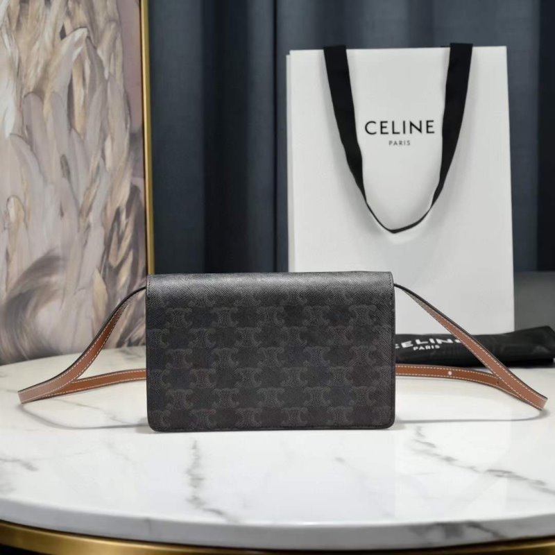 Celine Hand Bag BGMP0581