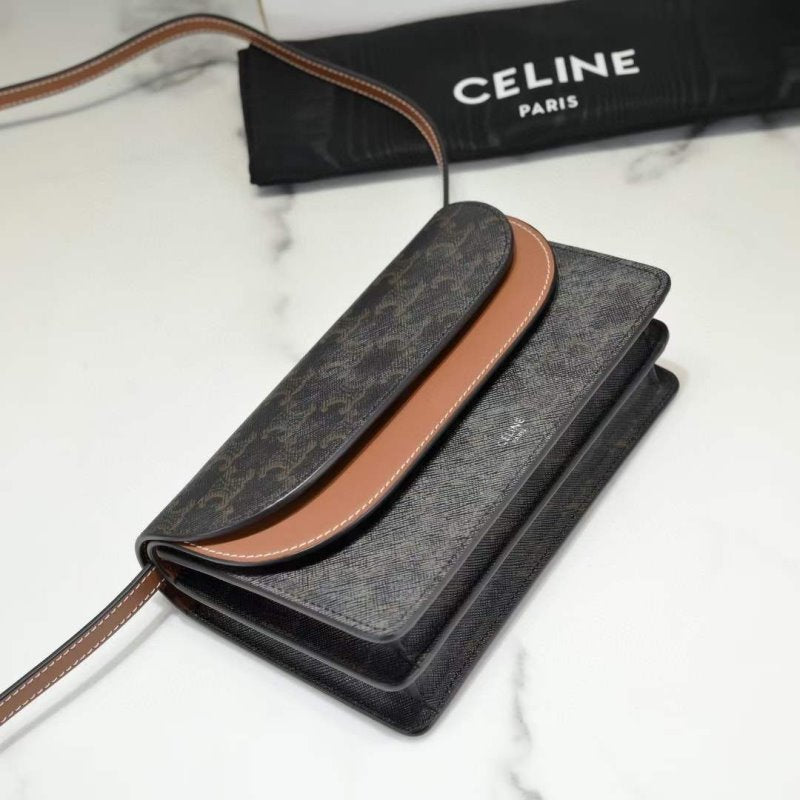 Celine Hand Bag BGMP0581