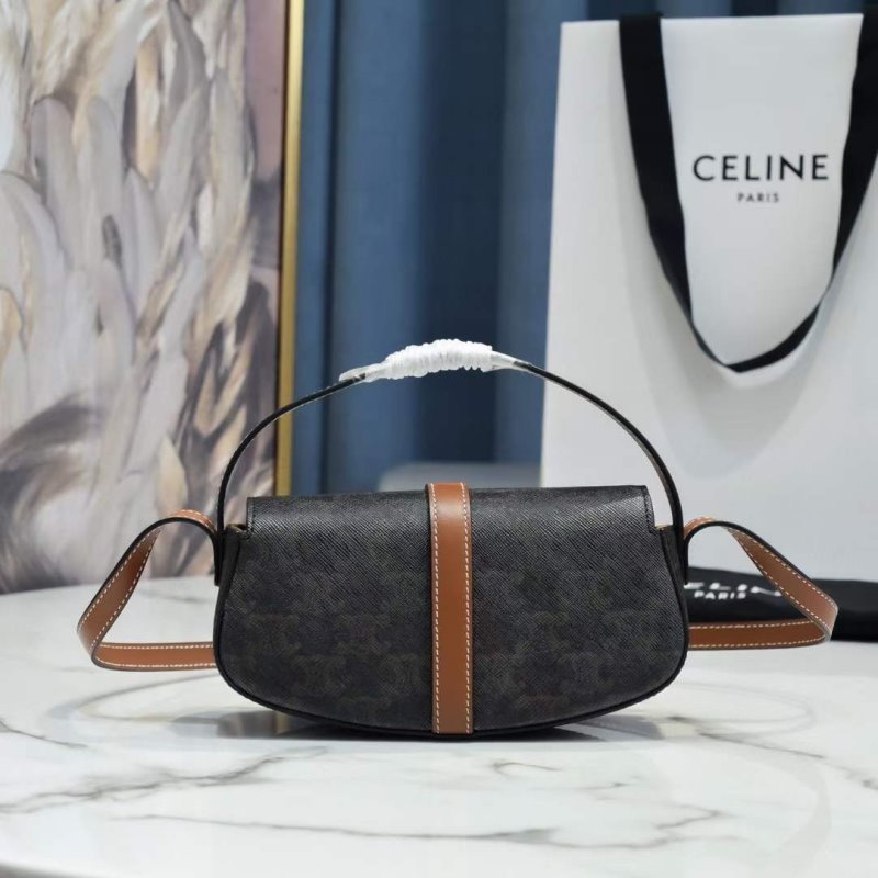 Celine Mini Tabou Clutch Bag BGMP1623