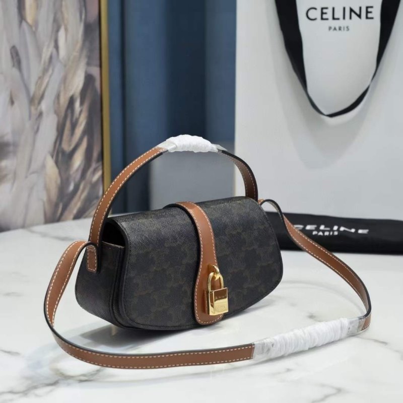 Celine Mini Tabou Clutch Bag BGMP1623