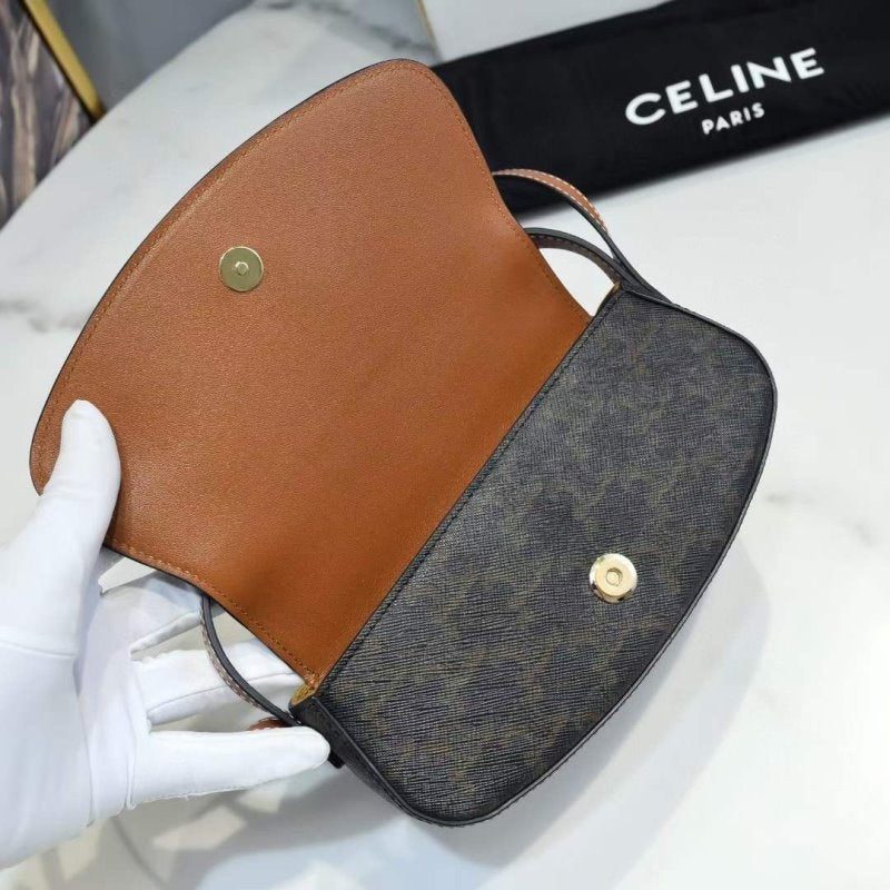 Celine Mini Tabou Clutch Bag BGMP1623