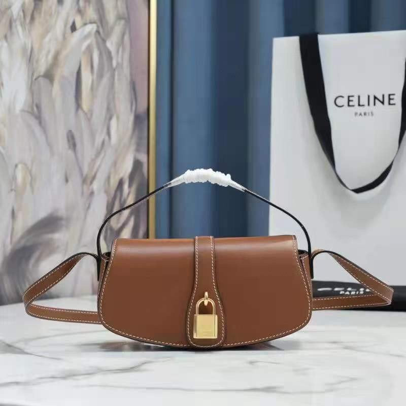 Celine Mini Tabou Clutch Bag BGMP1624