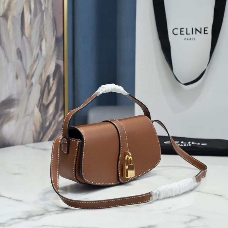 Celine Mini Tabou Clutch Bag BGMP1624