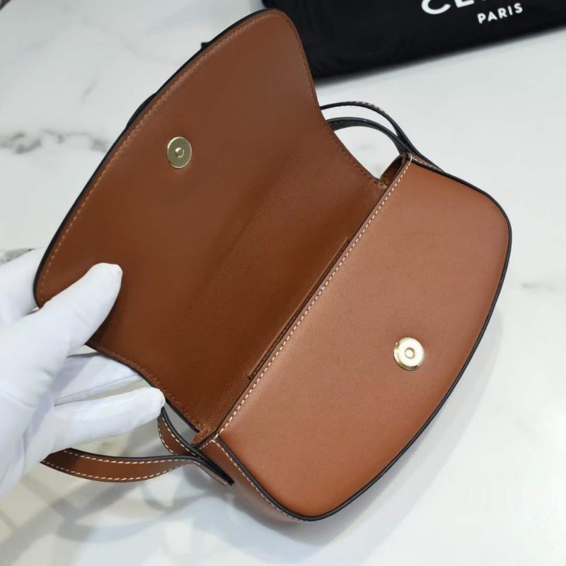 Celine Mini Tabou Clutch Bag BGMP1624