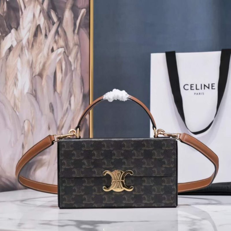 Celine Retro Bag BGMP0593