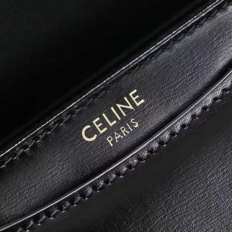 Celine Saddle Bag BGMP0582