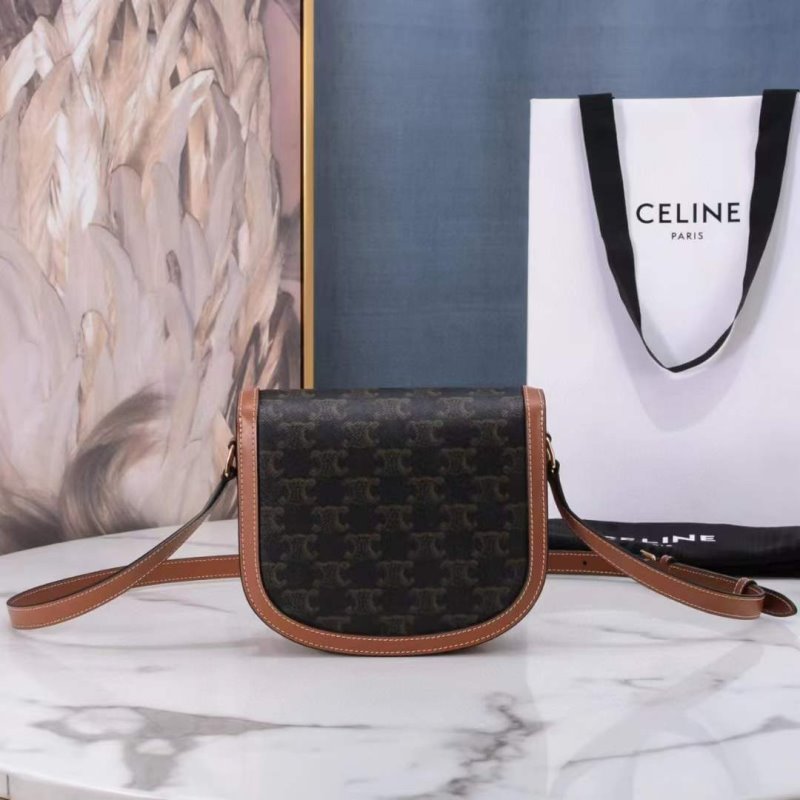 Celine Saddle Bag BGMP0584