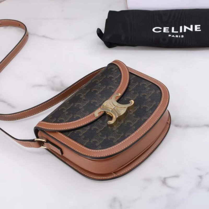 Celine Saddle Bag BGMP0584