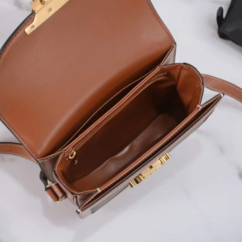 Celine Saddle Bag BGMP0584