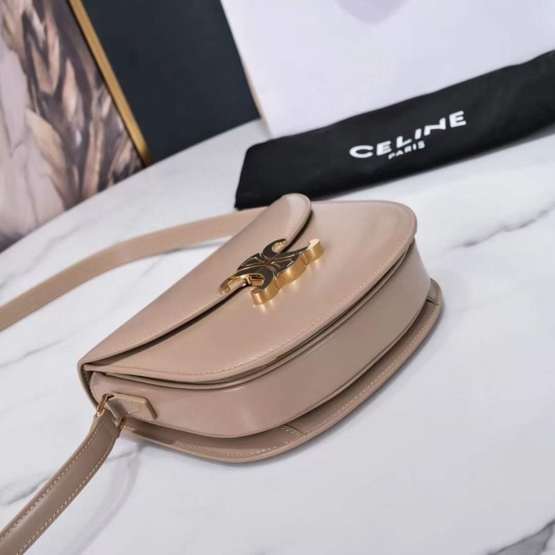 Celine Saddle Bag BGMP0585