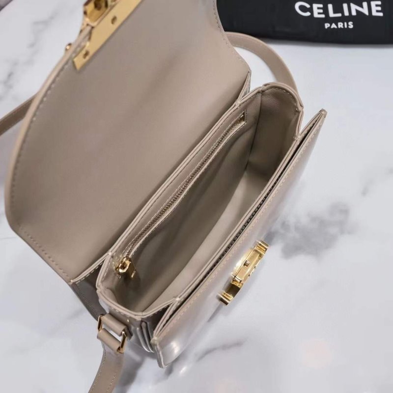 Celine Saddle Bag BGMP0585