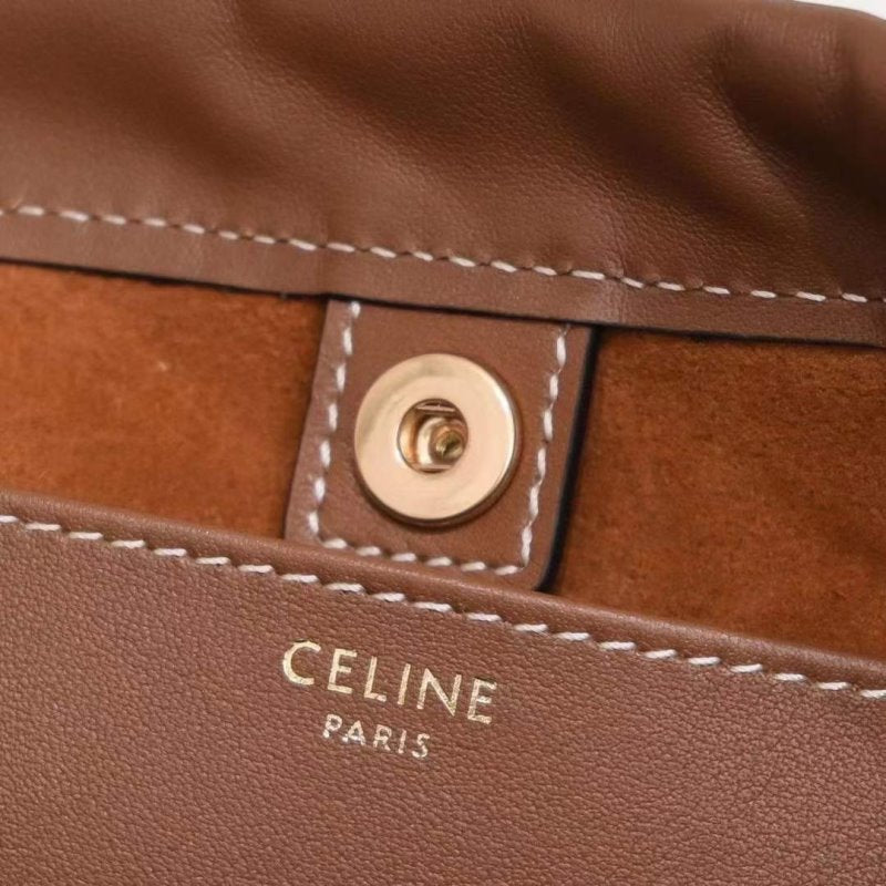 Celine Shopping Bag BGMP0595