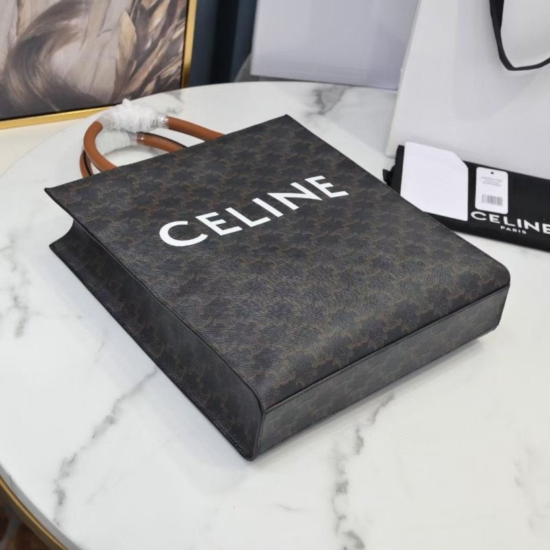 Celine Triomphe Tote Bag BCLN0276