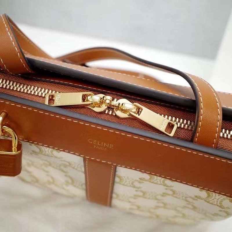 Celine Cabas de France Bag BGMP1937