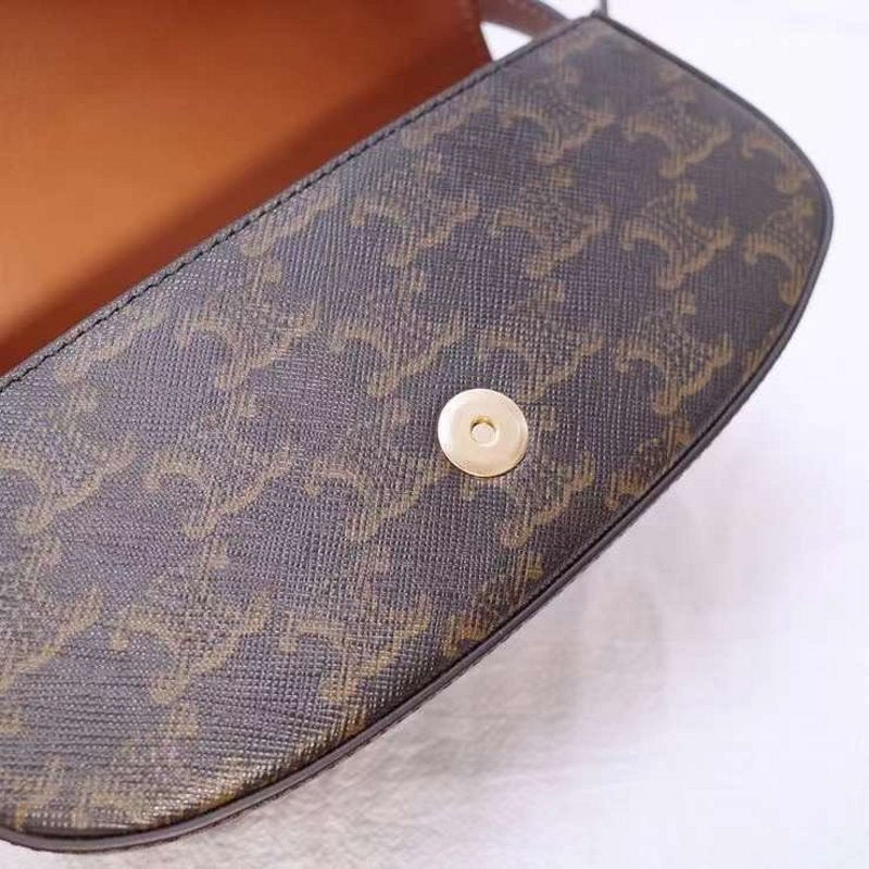Celine Tabou Clutch Bag BGMP1939