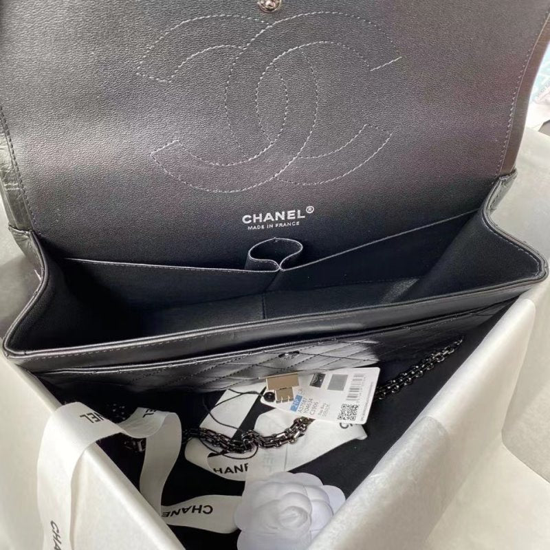 Chanel Black Flap Bag BCH00764