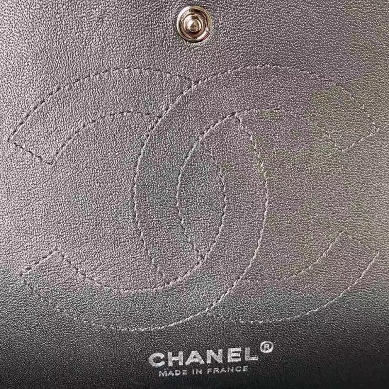 Chanel Black Flap Bag BCH00765