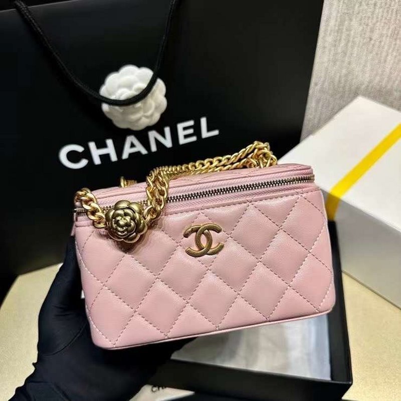 Chanel Box  Bag BGMP1222