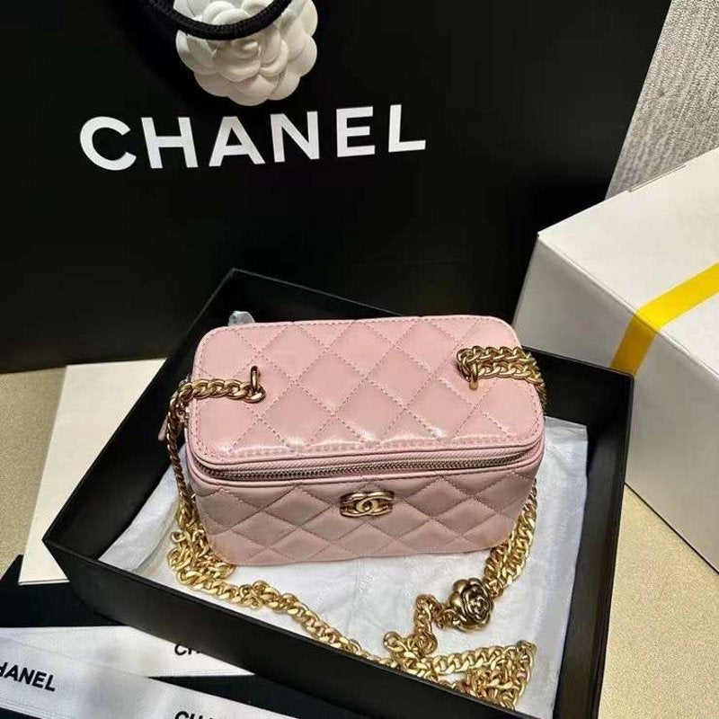 Chanel Box  Bag BGMP1222