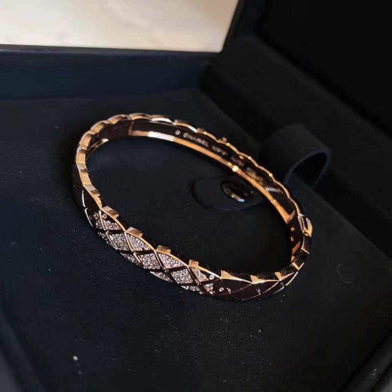 Chanel Bracelet JWL00528