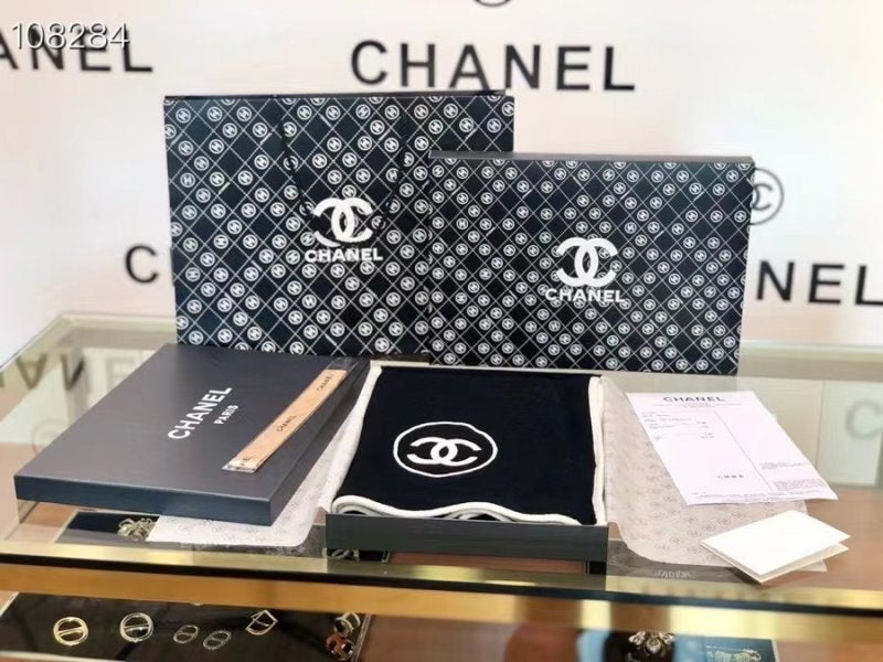 Chanel Cashmere Scarf SS005925