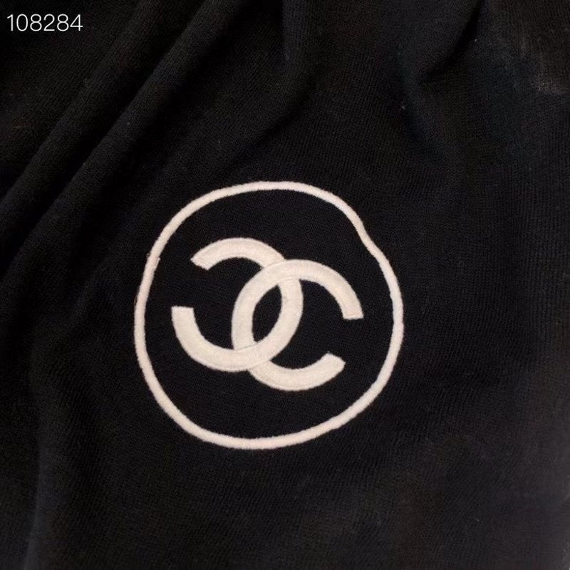 Chanel Cashmere Scarf SS005925