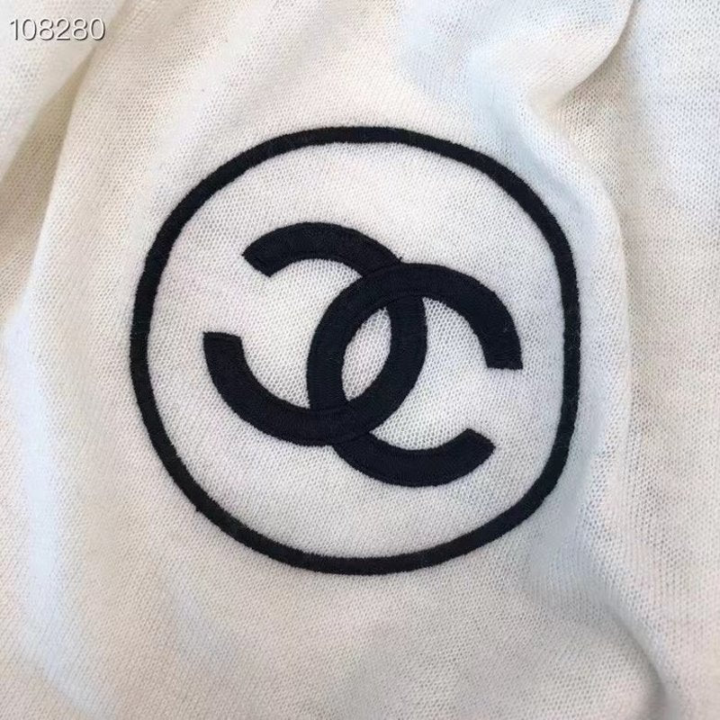 Chanel Cashmere Scarf SS005926