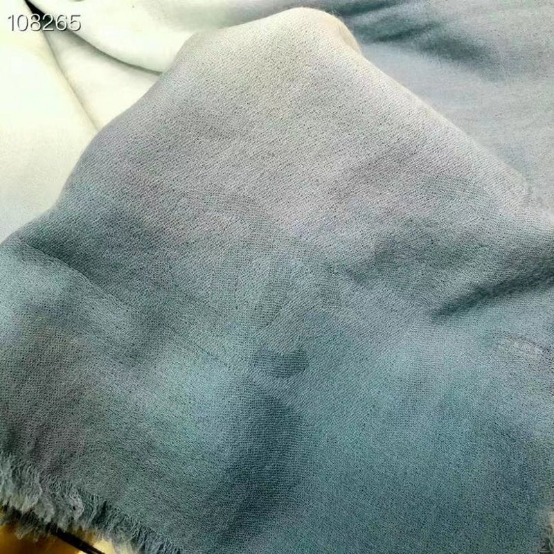 Chanel Cashmere Shawl SS005929