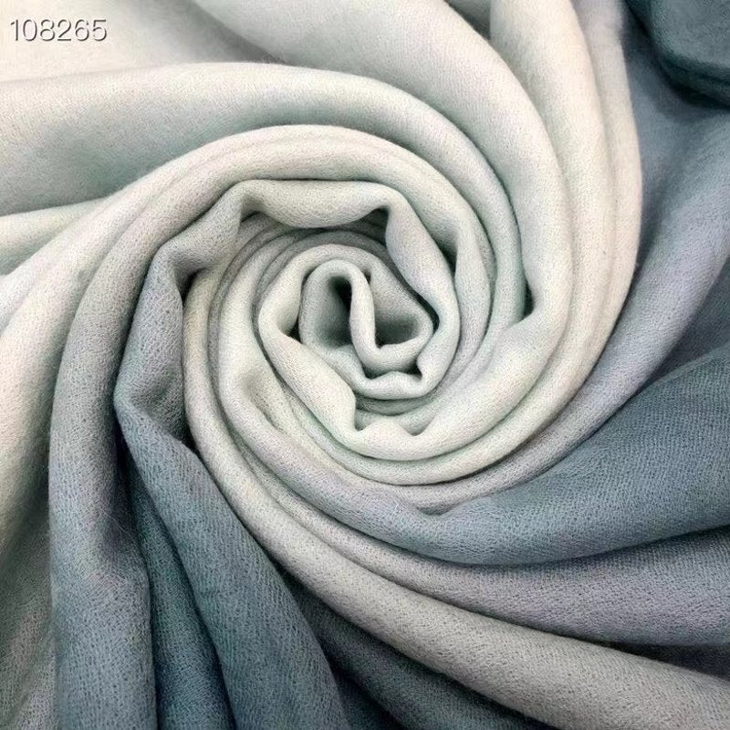 Chanel Cashmere Shawl SS005929