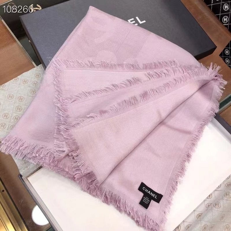 Chanel Cashmere Shawl SS005930