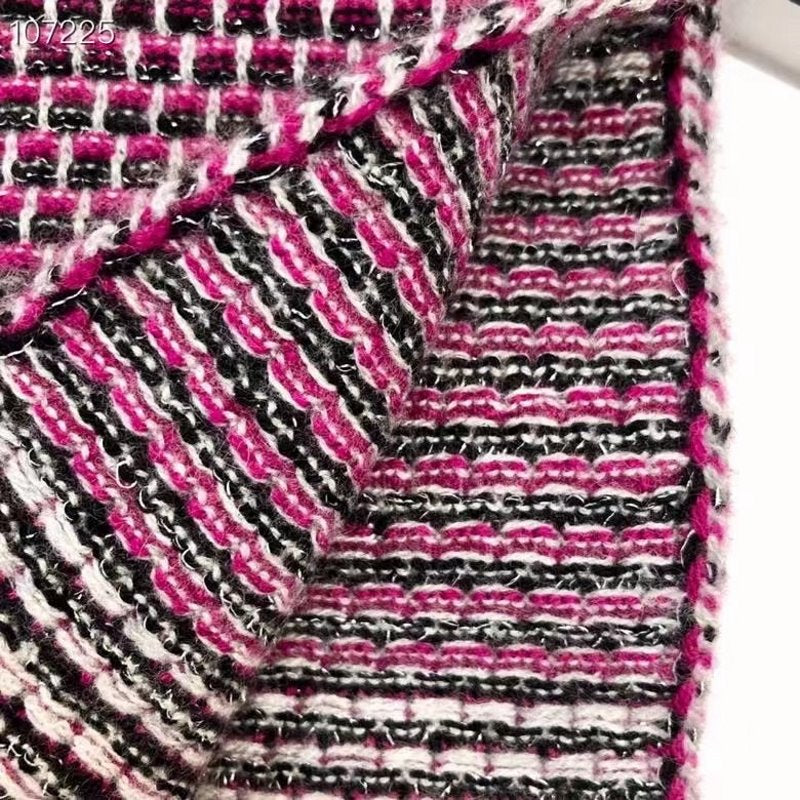 Chanel Cashmere Shawl SS005933